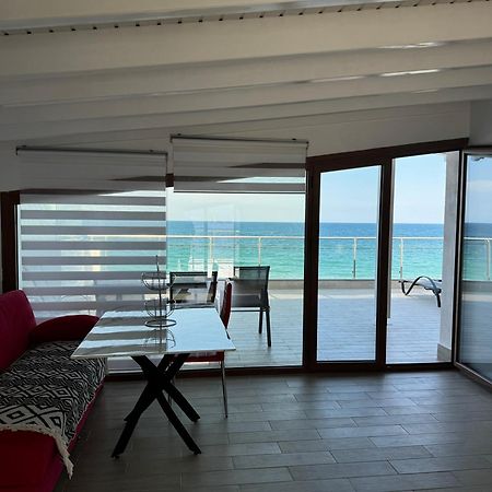 Apartments By The Sea Λεπτοκαρυά Εξωτερικό φωτογραφία